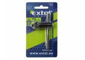Extol Craft 624 Kľúč pre vŕtačkové skľučovadlo 13mm (1/2")