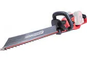 Worcraft CHT-S40LiB Plotostrih na živý plot ShareSYS, 40V Li-Ion, 560 mm