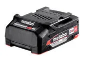 Metabo Akumulátor LI-POWER 18 V/2,0Ah 625026000