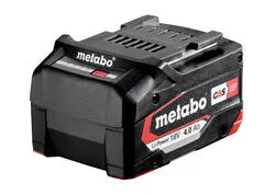 Metabo Akumulátor LI-POWER 18 V/4,0Ah 625027000