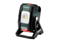 Metabo BSA 12-18 LED 2000 Aku stavebné svetlo 18V 601504850