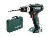 Metabo POWERMAXX BS 12 Akumulátorový vŕtací skrutkovač 12 V, 601076860