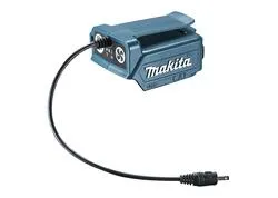 Makita YL00000004 Adaptér pre vyhrievané bundy / vesty / deky LXT 18 V