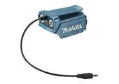 Makita YL00000004 Adaptér pre vyhrievané bundy / vesty / deky LXT 18 V