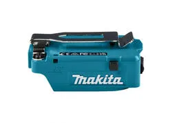 Makita TD00000110 Adaptér CXT 12 V Max pre vyhrievané a chladiace bundy, s USB portom