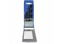 Makita P-57657 5-dielna sada špirálových vrtákov do dreva