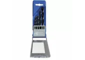 Makita P-57657 5-dielna sada špirálových vrtákov do dreva