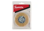Makita D-73689 Kefa drôtená kotúčová Ø 75 mm
