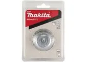 Makita D-76576 Kefa drôtená miskovitá Ø 65 mm