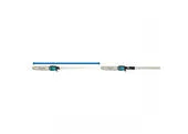 Makita DUA300Z Aku vyvetvovacia píla 2x18V bez aku