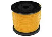 Strend pro 111961 Silon na kosenie ProCom Plus 2,7 mm, Spool L-184 m, hranatý