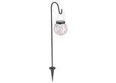 Strend Pro 2171465 Lampa Rigel, solárna, 20x LED, AAA