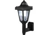 Strend Pro 2172629 Lampa Wall, solárna, 1x LED