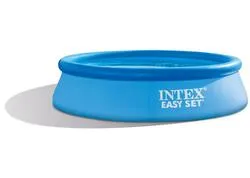 Intex Bazén 28122, nafukovací, kartušová filtrácia, 305x76 cm