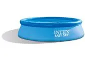 Intex Bazén 28122, nafukovací, kartušová filtrácia, 305x76 cm