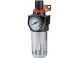 Strend Pro Airtool MF-2 Filter na kompresor s regulátorom
