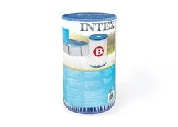 Intex Filter Cartridge B 29005, kartušový, bazénový, 14x25 cm