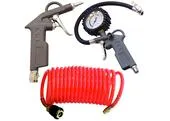 Strend Pro 115400 Airtool W-2000A11 Sada na kompresor 3-dielna