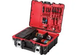 Keter 17198036 TECHNIK Box na náradie 48x17x37 cm