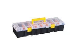 Strend Pro HL30131 Kufrík organizér, 09x, 460x170x95 mm, max. 9 kg