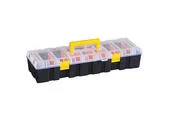 Strend Pro HL30131 Kufrík organizér, 09x, 460x170x95 mm, max. 9 kg