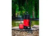 Strend Pro GARDEN Čerpadlo do kalnej vody 7500 l/h, kábel 10 m, 400W