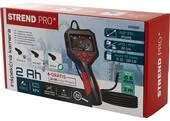 Kamera Strend Pro CB433, inšpekčná, endoskopická, LCD, 8 mm sonda, s funkciou nahrávania, L-2 m
