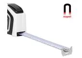 Strend Pro Premium 216191 Meter 3 m, zvinovací, Auto STOP, magnetic