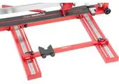 Strend Pro Premium 2120064 Rezač dlažby NPT-BTC120, oceľ, 1200 mm, s laserom