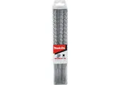 Makita E-14897 Sada vrtákov ø14, 250mm, 10ks