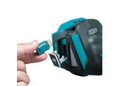 Makita DGA506ZJ Aku uhlová brúska 125mm 18V