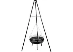 Strend Pro BBQ Bavaria Gril 32-66/150 cm