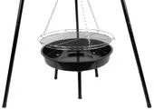 Strend Pro BBQ Bavaria Gril 32-66/150 cm
