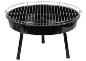 Strend Pro BBQ Bavaria Gril 32-66/150 cm