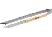 Strend Pro BBQ S12046C Nerezový obrábač pre gril