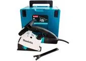 Makita SG1251J Drážkovacia fréza do muriva 1400 W