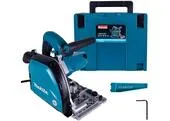 Makita CA5000XJ Ručná kotúčová píla so zanorením 1300W