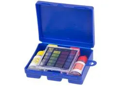 Strend Pro Pool 2171839 Teplomer plávajúci, veľký, okrúhly, bazénový