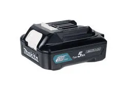 Makita 1913G0-9 Akumulátor BL1050B,  12V Max, 5,0Ah