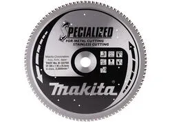 Makita B-23123 Kotúč pílový na nerez Ø 305x25,4mm 100Z