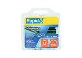 RAPID VR22 Sponky pre viazacie kliešte pre drôt 5-11 mm, PVC, 1600 ks