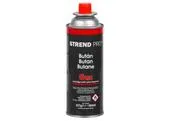 Meva 217344 Kartuš 227 g, 390 ml, Bután, ventil