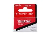 Makita 194976-2 Náhradné uhlíky CB-106