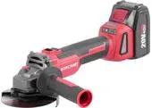 Worcraft CAG-S20LiBH Brúska uhlová ShareSYS, 115 mm