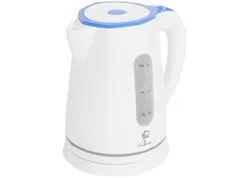 Kanvica MagicHome Adira, 1850-2200 W, 230 V, 50 Hz, 1800 ml, skrytá vyhrievacia špirála, rýchlovarná