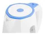 Kanvica MagicHome Adira, 1850-2200 W, 230 V, 50 Hz, 1800 ml, skrytá vyhrievacia špirála, rýchlovarná