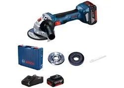 Bosch GWS 180-LI Professional Aku uhlová brúska 18V 06019H9021