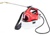 Worcraft CBS-S20Li-5L Postrekovač ShareSYS, 5 lit., 20 V, 10 W