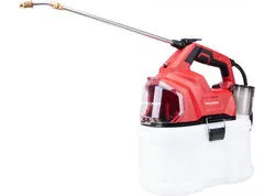 Worcraft CBS-S20Li-5L Postrekovač ShareSYS, 5 lit., 20 V, 10 W