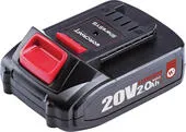 Worcraft CIS-S20LiBH Uťahovák rázový ShareSYS, 20V Li-Ion, 230Nm, bezuhlíkový